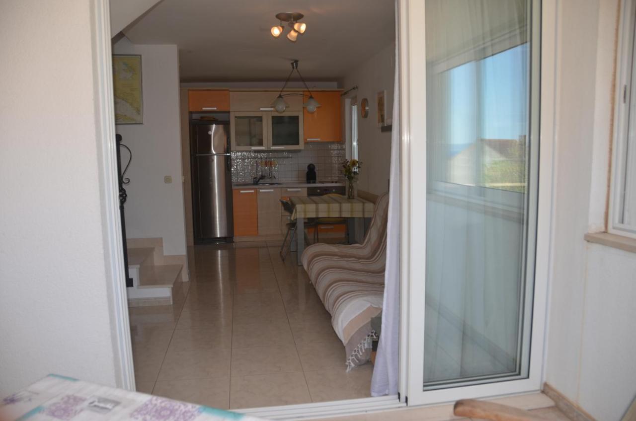 Apartman Ananda Bol - 2 Bedrooms, 7 Beds Eksteriør billede