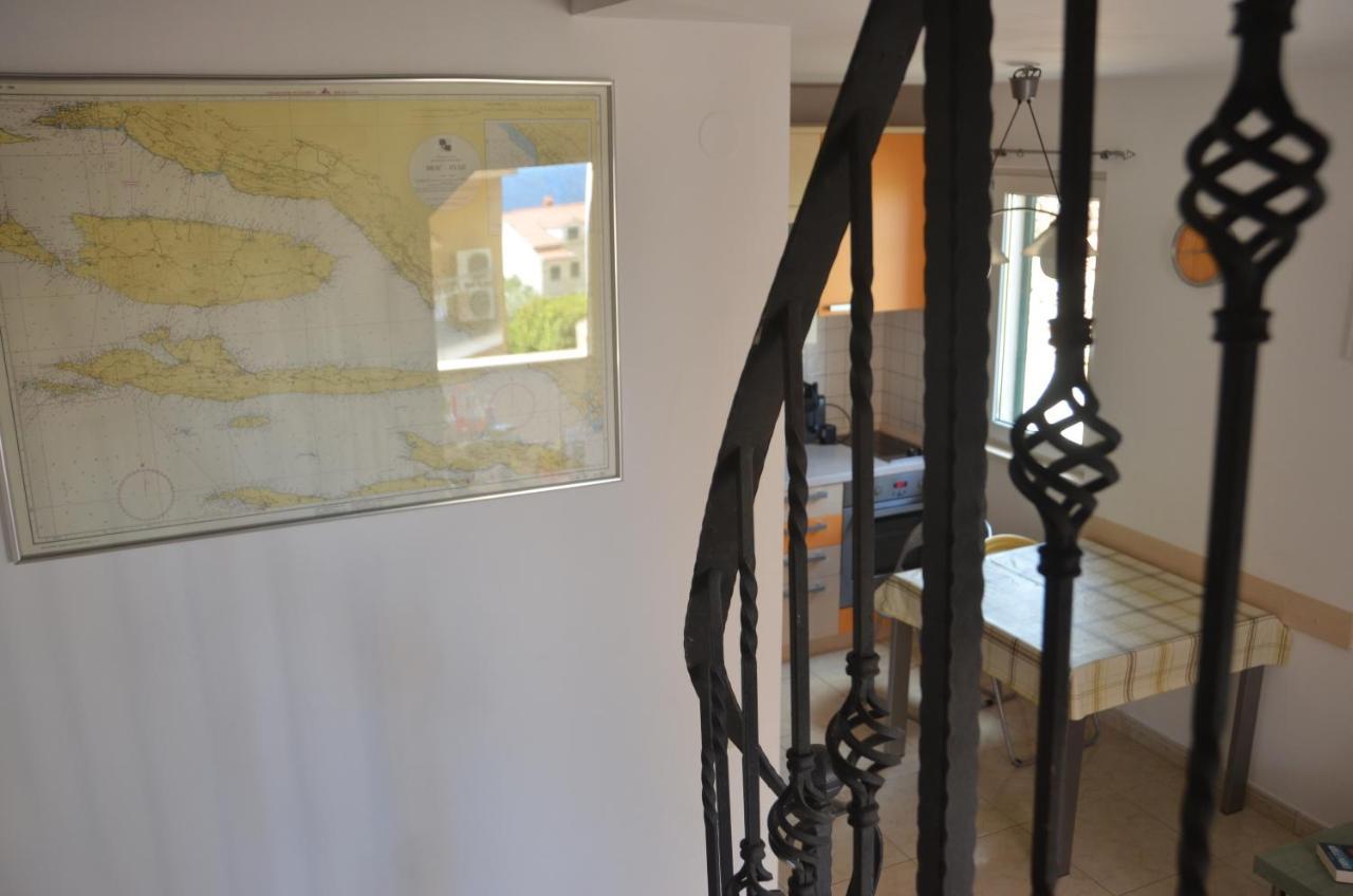 Apartman Ananda Bol - 2 Bedrooms, 7 Beds Eksteriør billede